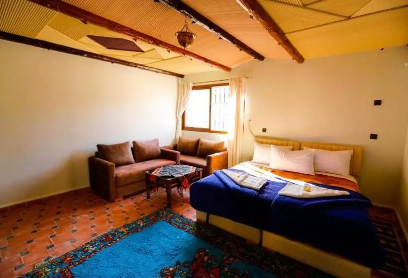 ホテル Kasbah Du Roches Armed