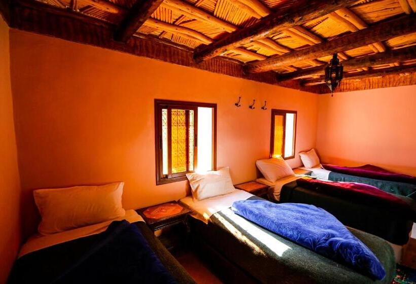 فندق Kasbah Du Roches Armed