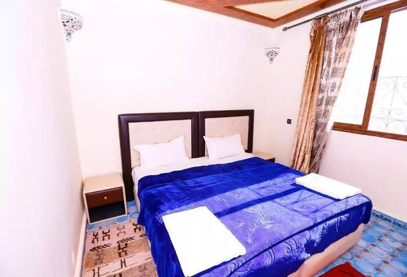 ホテル Kasbah Du Roches Armed