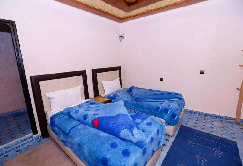 ホテル Kasbah Du Roches Armed