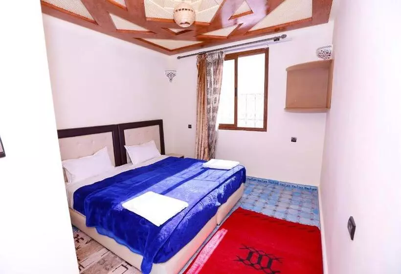 ホテル Kasbah Du Roches Armed