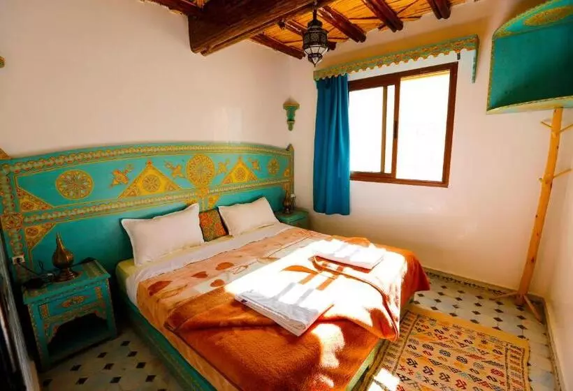 ホテル Kasbah Du Roches Armed