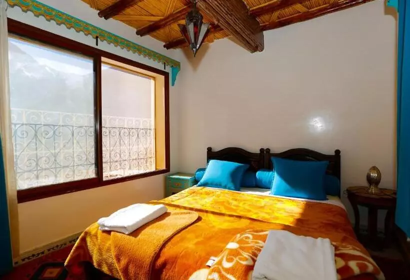 ホテル Kasbah Du Roches Armed