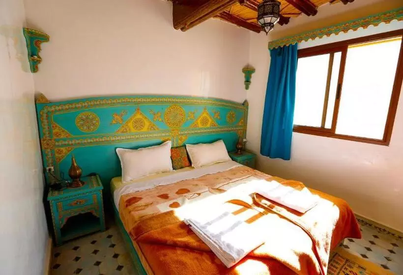 ホテル Kasbah Du Roches Armed