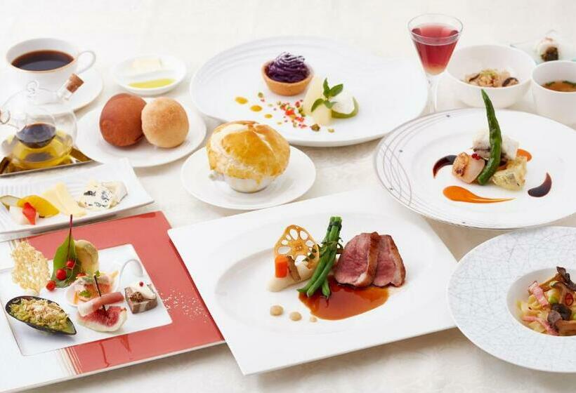 Hotel Le Chien Kyukaruizawa