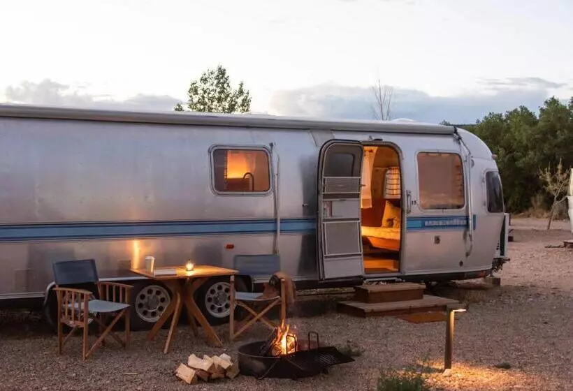 Hotelli Ofland Escalante