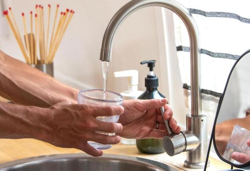 فندق Ofland Escalante