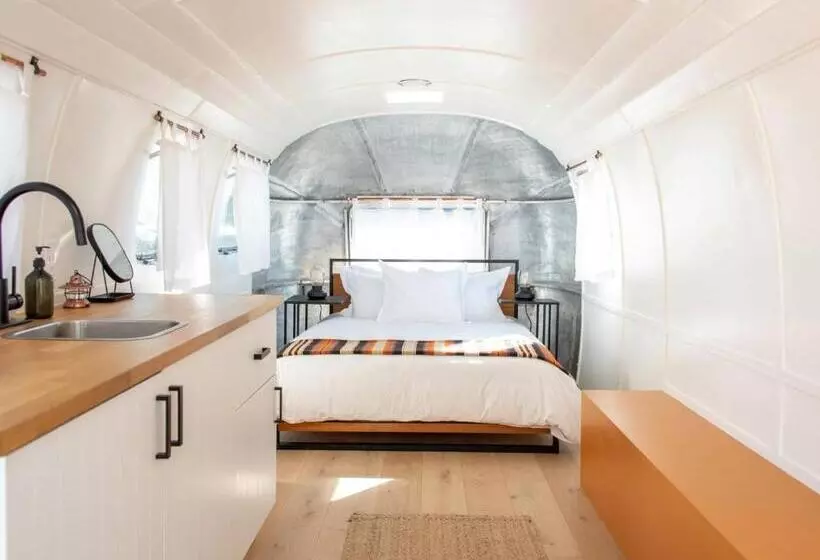 Hotelli Ofland Escalante