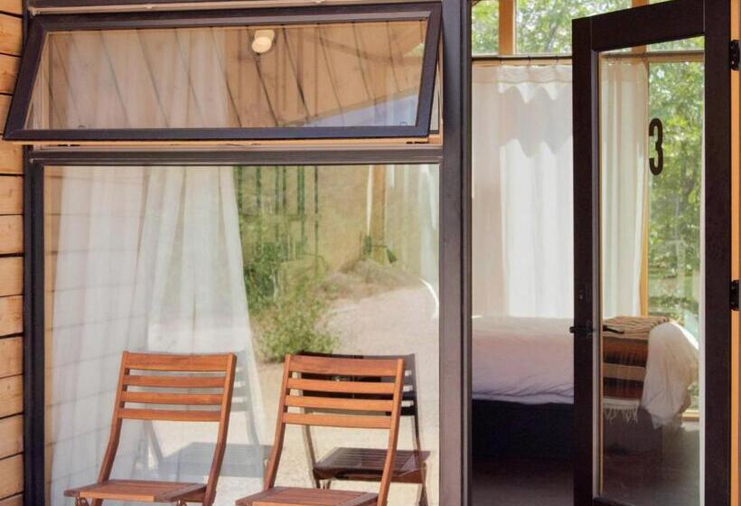 فندق Ofland Escalante