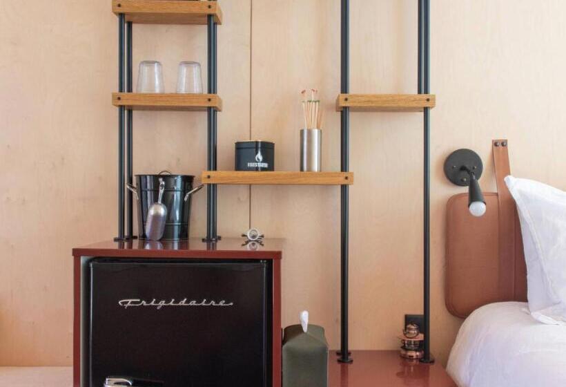 فندق Ofland Escalante