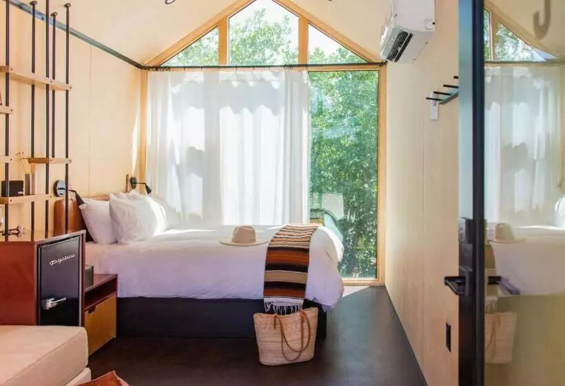 Hotelli Ofland Escalante