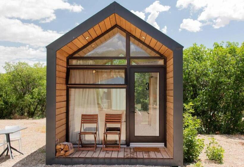 فندق Ofland Escalante