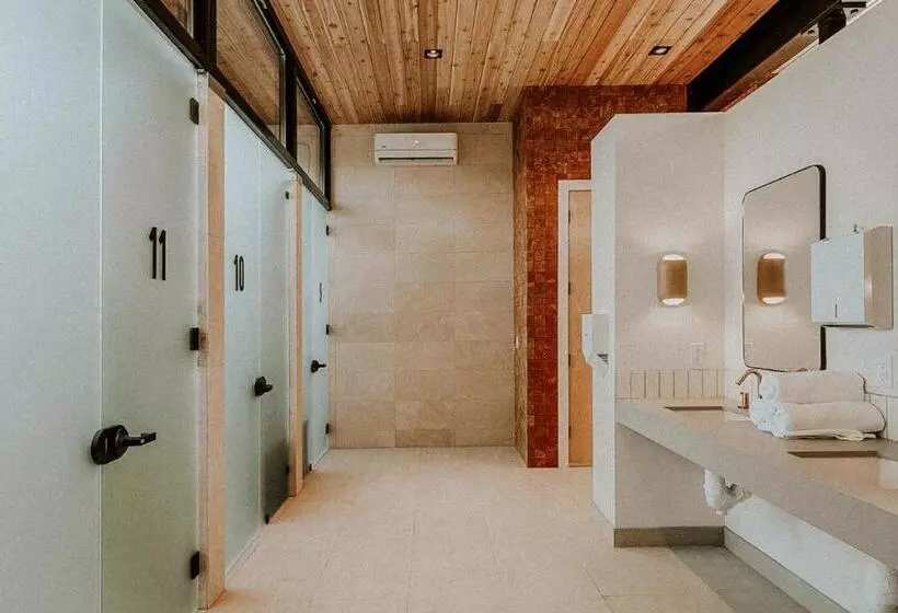 Hotelli Ofland Escalante