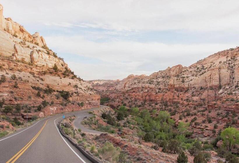 فندق Ofland Escalante