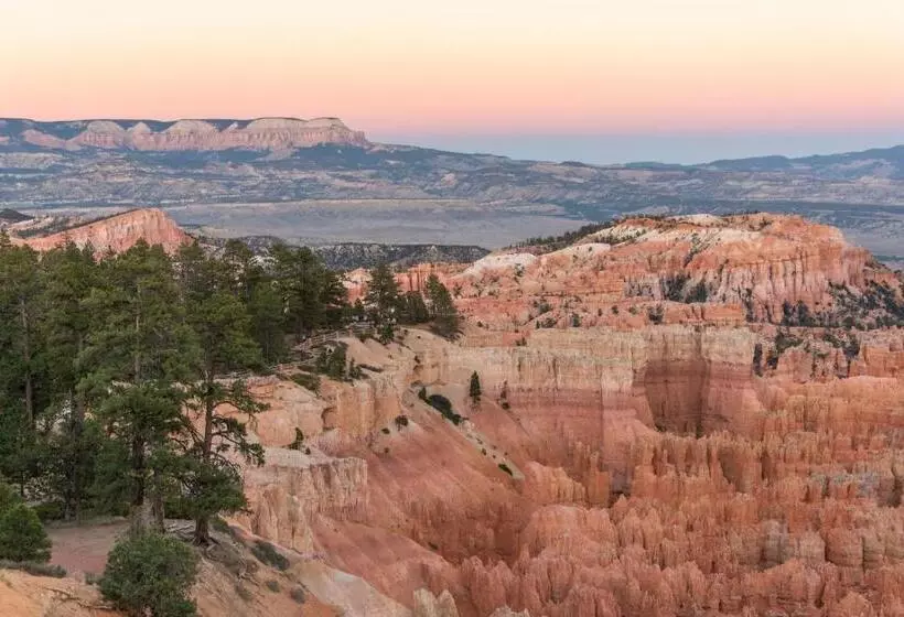 Hotelli Ofland Escalante