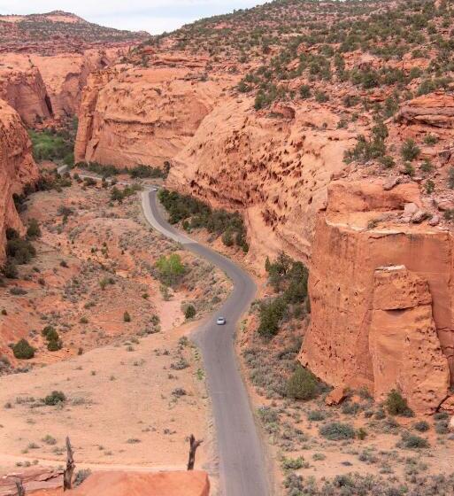 فندق Ofland Escalante