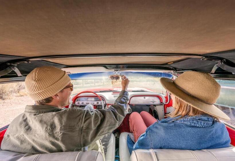 فندق Ofland Escalante