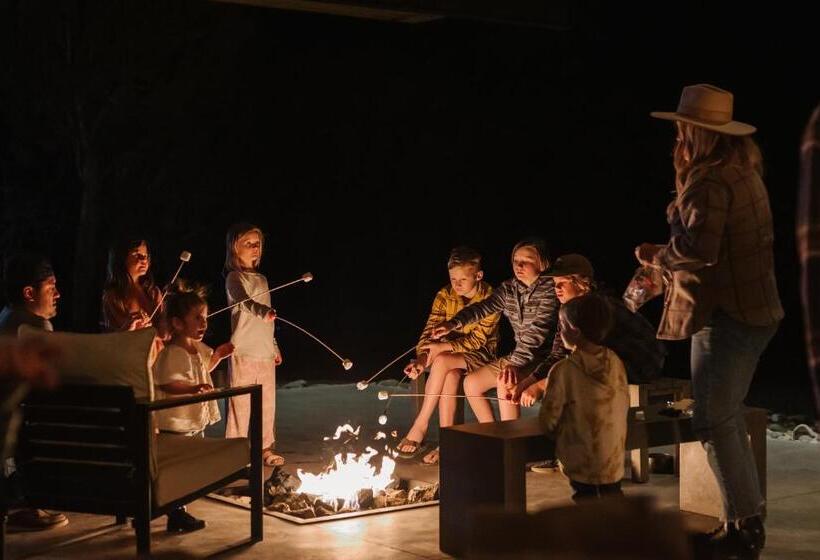 فندق Ofland Escalante