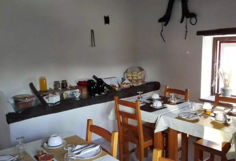 ホテル Quinta Do Vaqueirinho   Agro Turismo