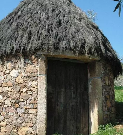 ホテル Quinta Do Vaqueirinho   Agro Turismo
