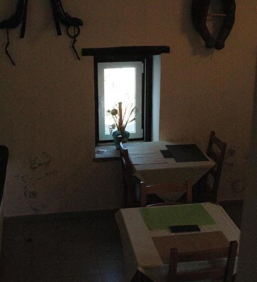 هتل Quinta Do Vaqueirinho Agro Turismo