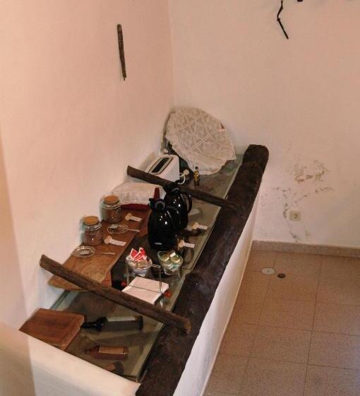 هتل Quinta Do Vaqueirinho Agro Turismo