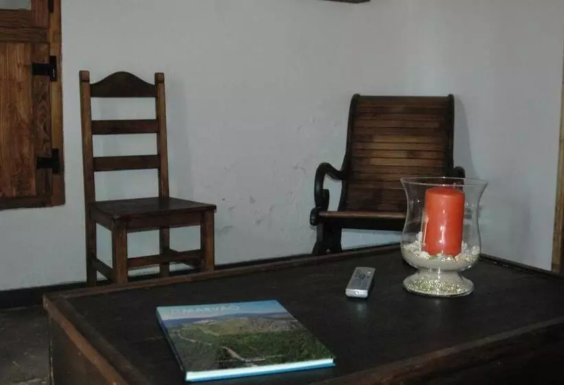ホテル Quinta Do Vaqueirinho   Agro Turismo