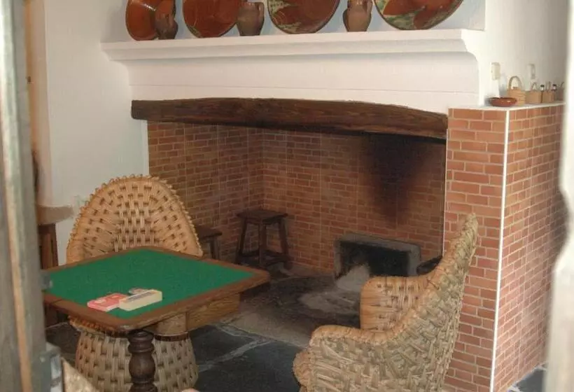 ホテル Quinta Do Vaqueirinho   Agro Turismo