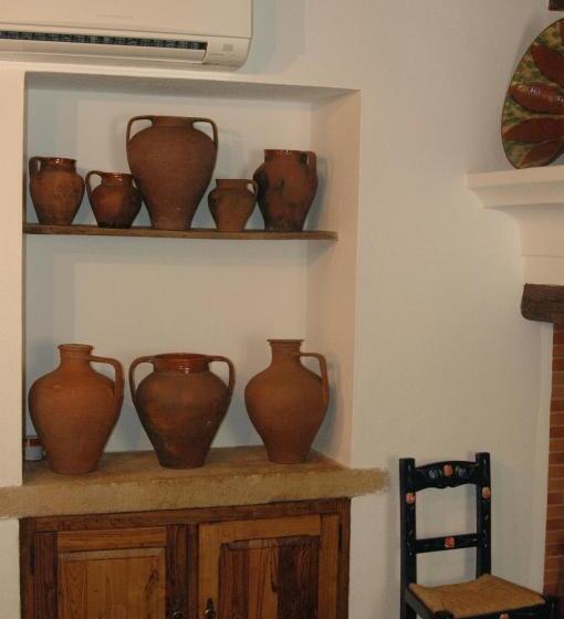 هتل Quinta Do Vaqueirinho Agro Turismo