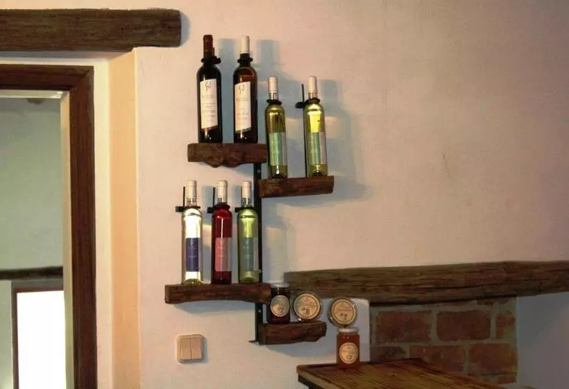 ホテル Quinta Do Vaqueirinho   Agro Turismo