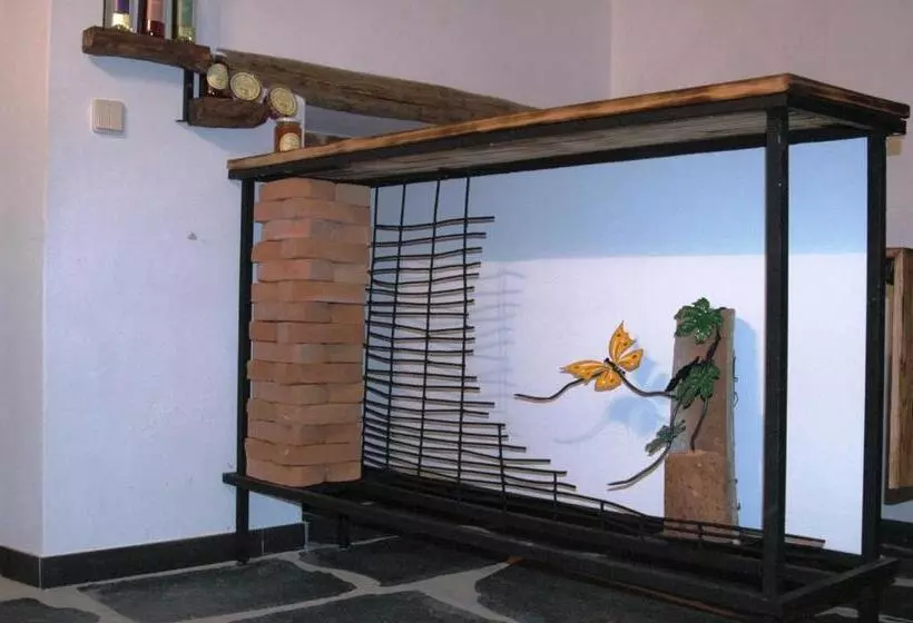 ホテル Quinta Do Vaqueirinho   Agro Turismo