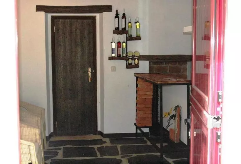 ホテル Quinta Do Vaqueirinho   Agro Turismo