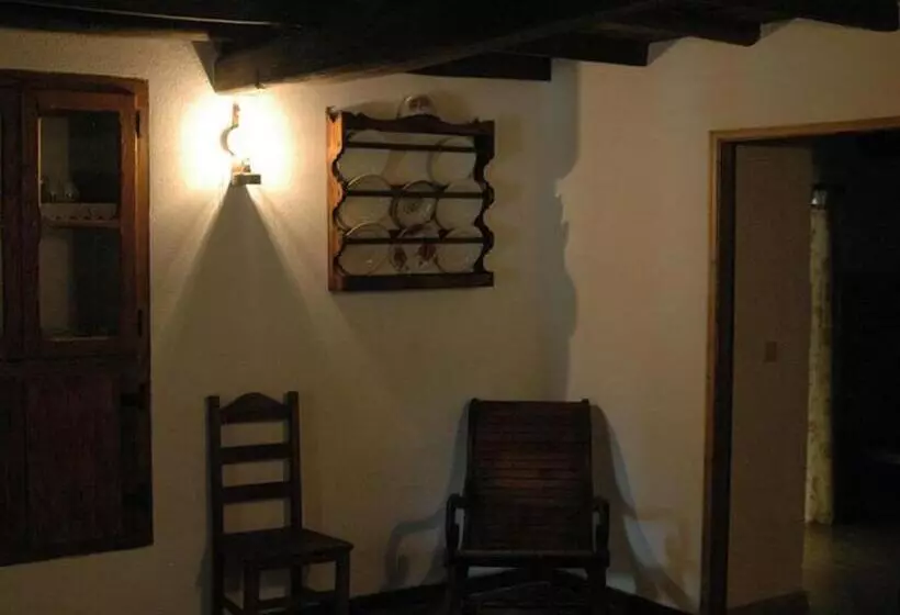 ホテル Quinta Do Vaqueirinho   Agro Turismo