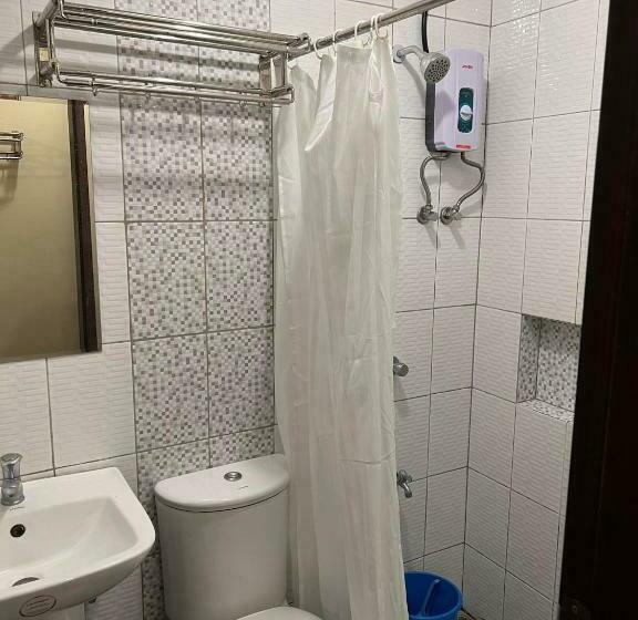 酒店 Traveler S Inn Bajada