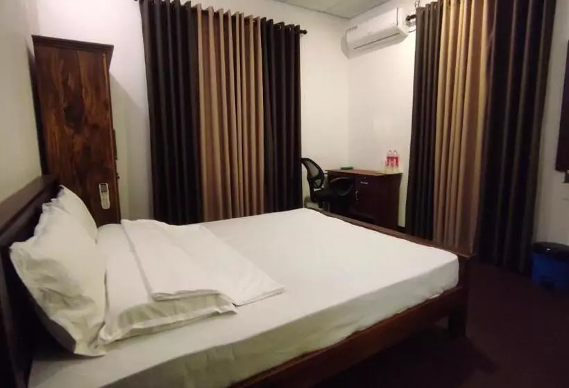 پانسیون 98 Home Lodge Dambulla
