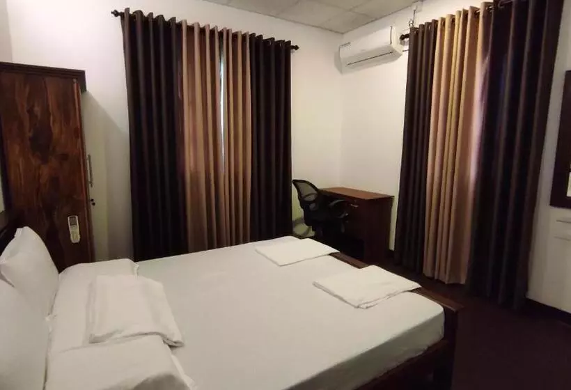 پانسیون 98 Home Lodge Dambulla