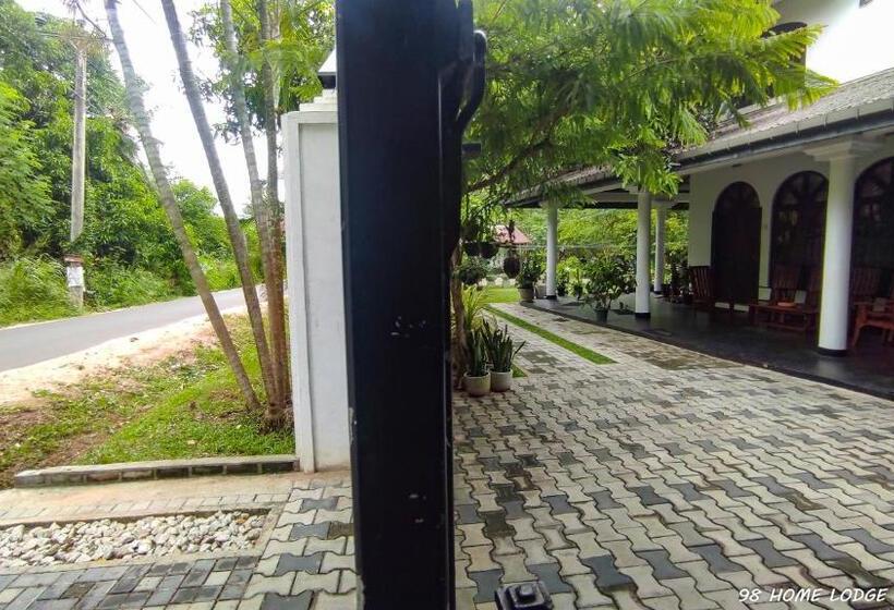 Pensió 98 Home Lodge Dambulla