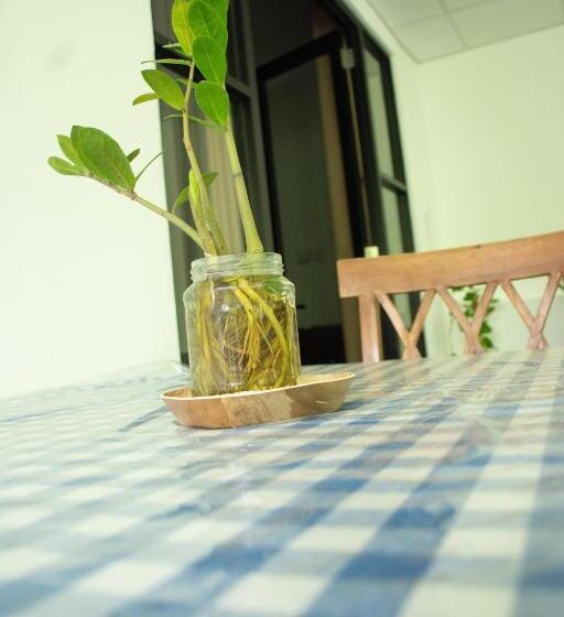 Pensió 98 Home Lodge Dambulla