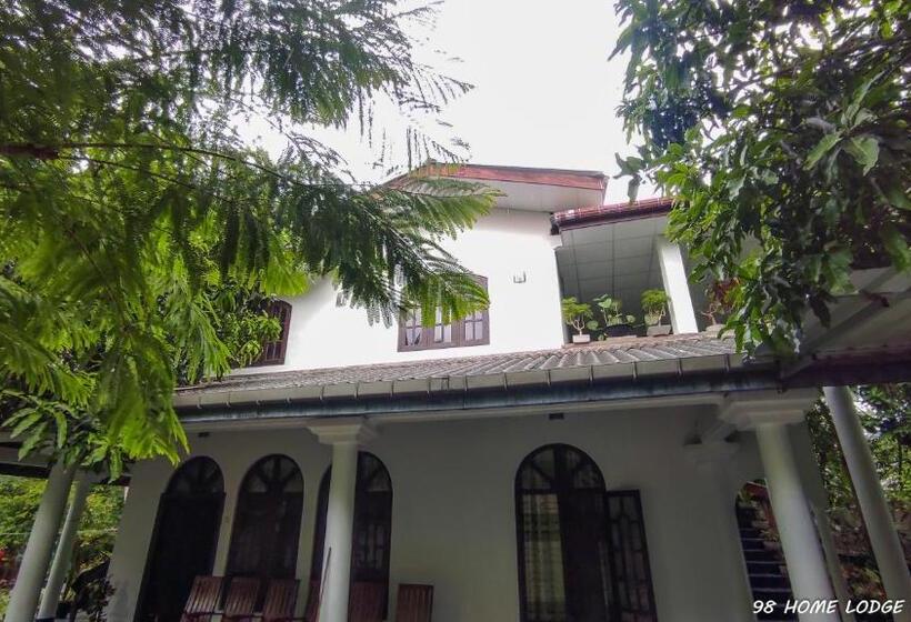 Pensió 98 Home Lodge Dambulla
