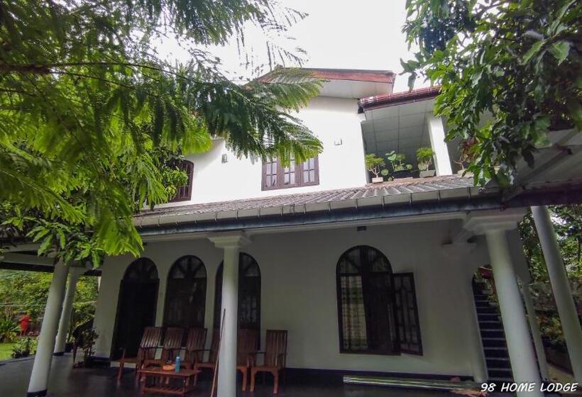 Pensió 98 Home Lodge Dambulla