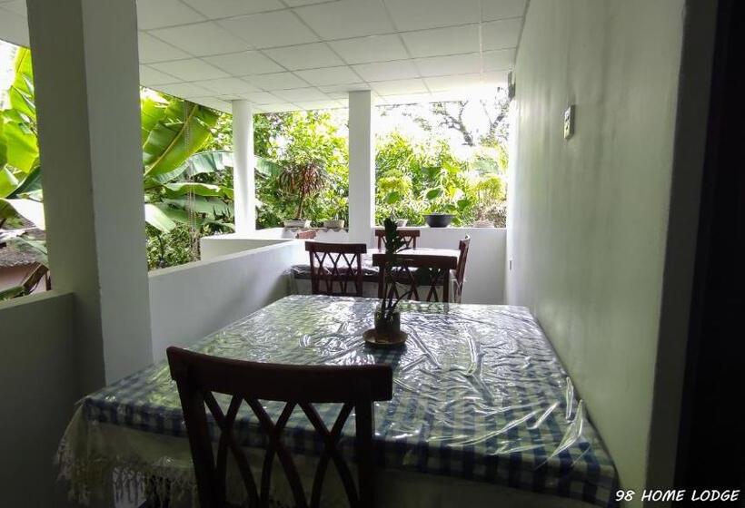 Pensió 98 Home Lodge Dambulla