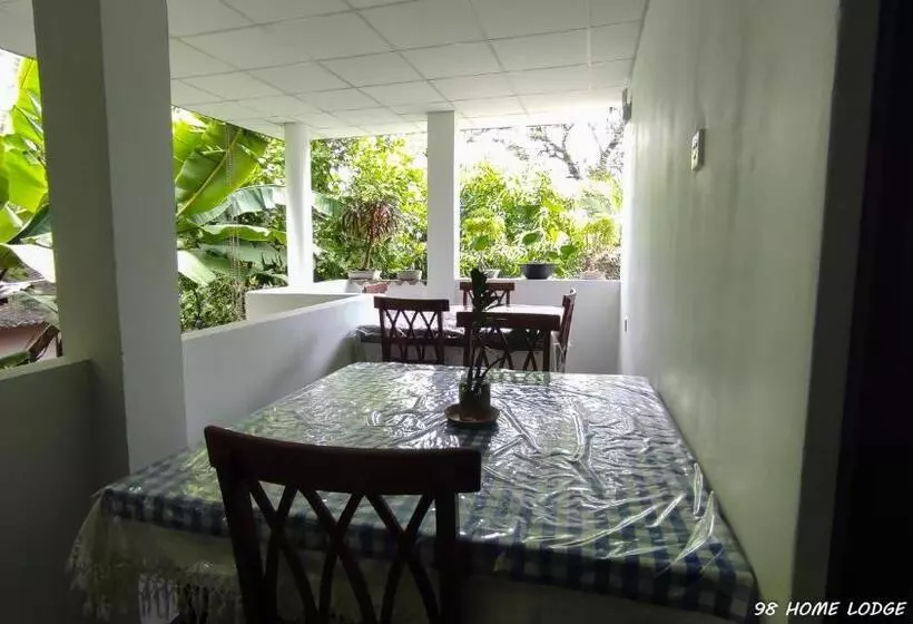 پانسیون 98 Home Lodge Dambulla