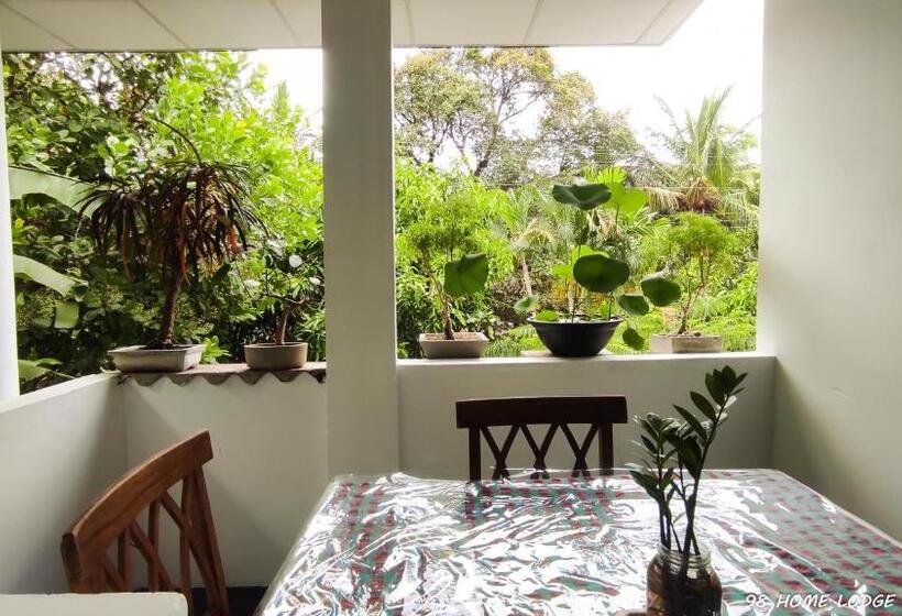 Pensió 98 Home Lodge Dambulla