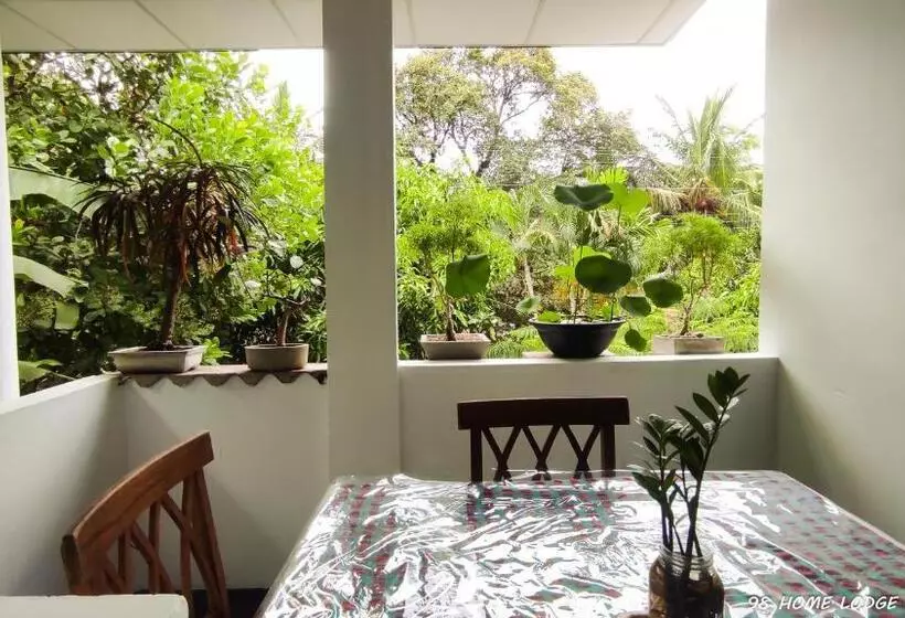 پانسیون 98 Home Lodge Dambulla
