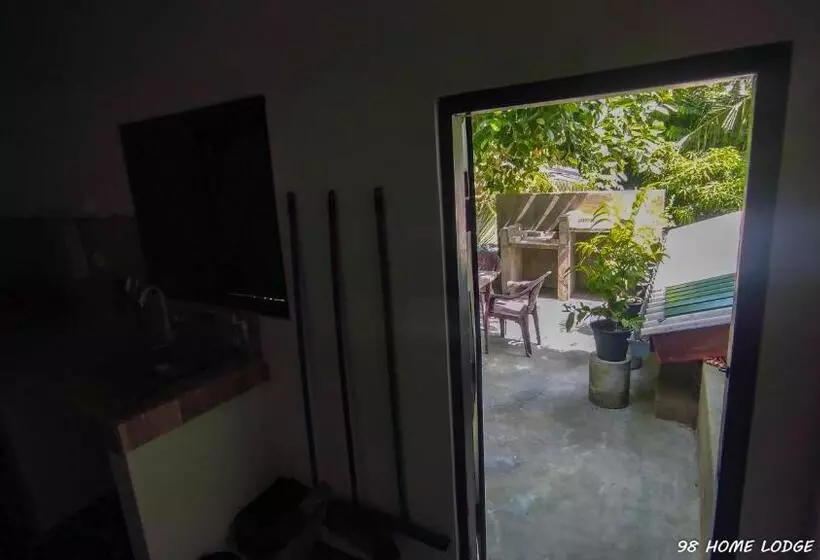 پانسیون 98 Home Lodge Dambulla