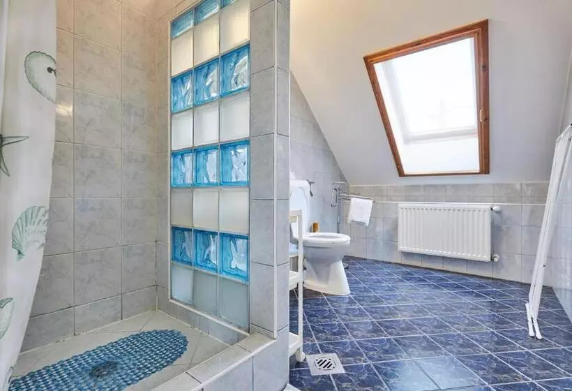 Majatalo Ada Apartmanház