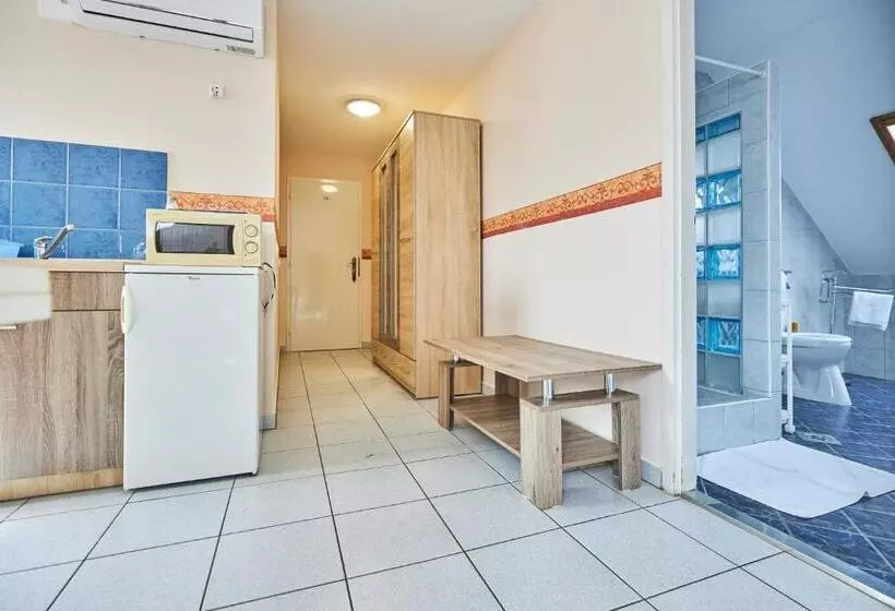 Majatalo Ada Apartmanház