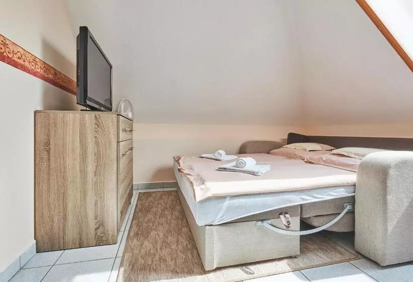 Majatalo Ada Apartmanház