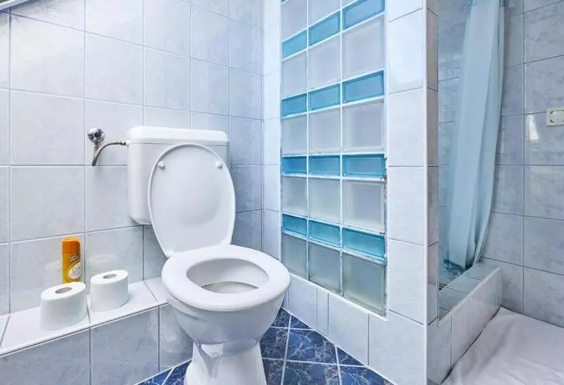 Majatalo Ada Apartmanház