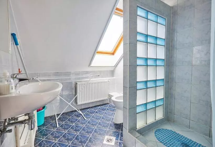 Majatalo Ada Apartmanház